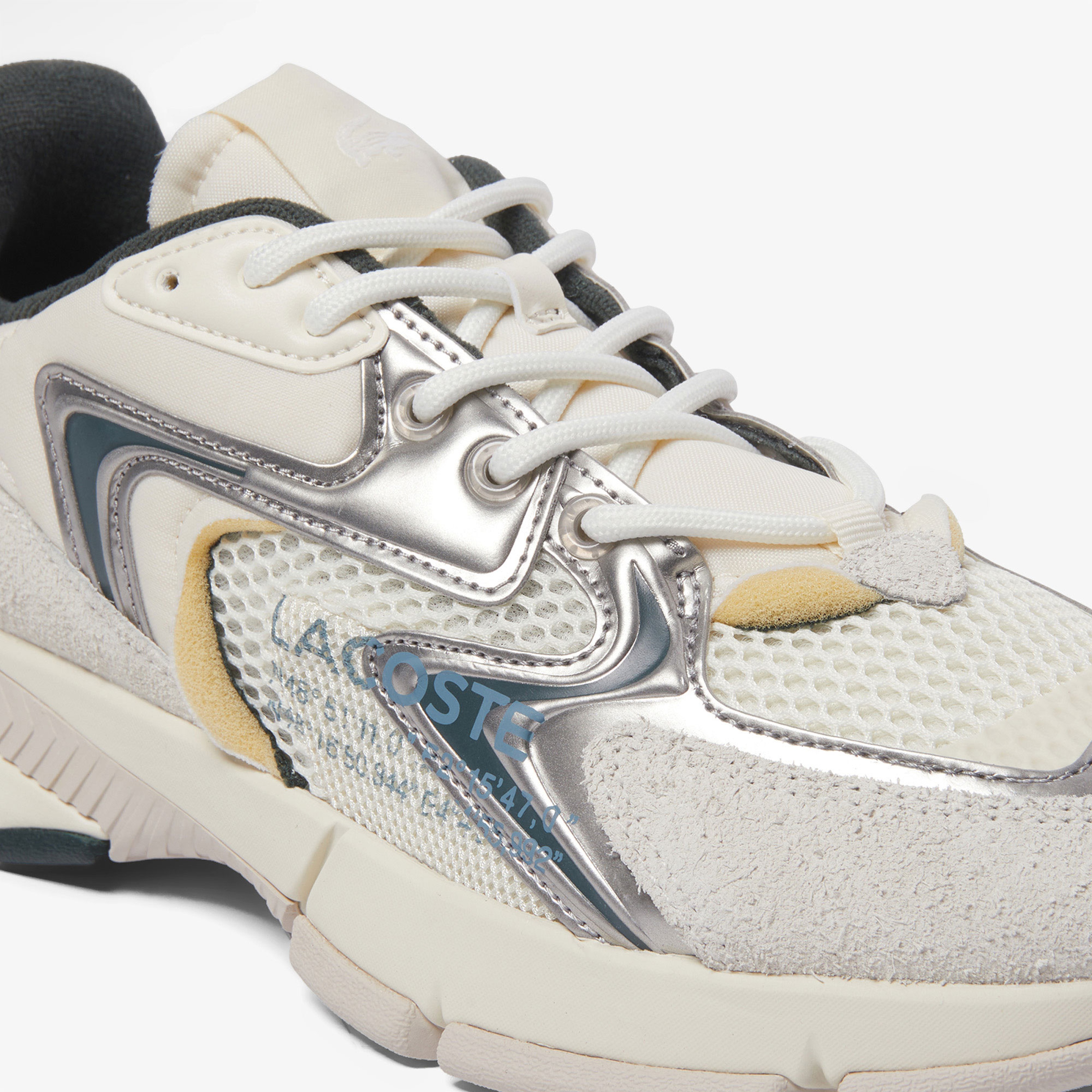 L003 Neo Erkek Gri Sneaker