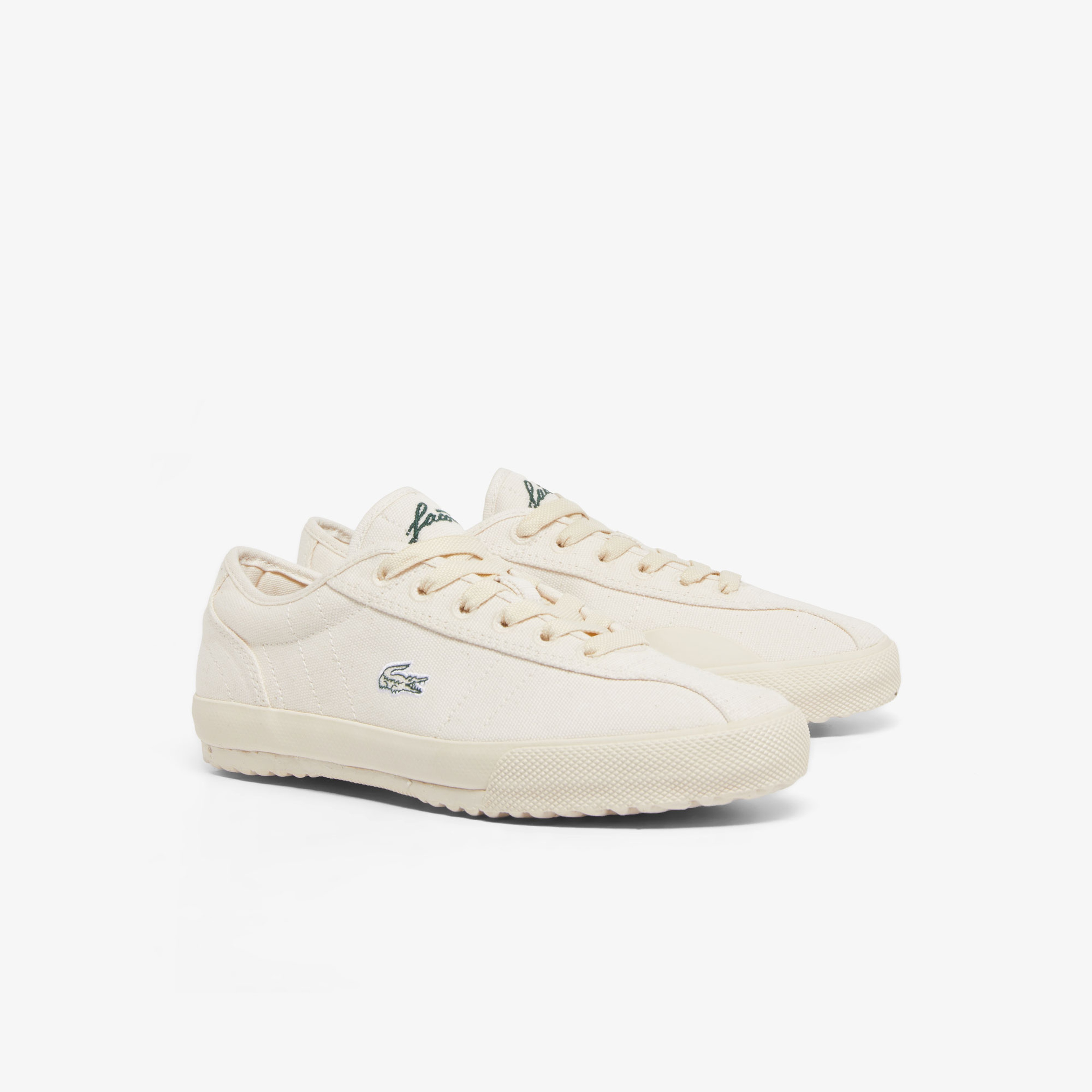 Backslam Kadın Bej Sneaker