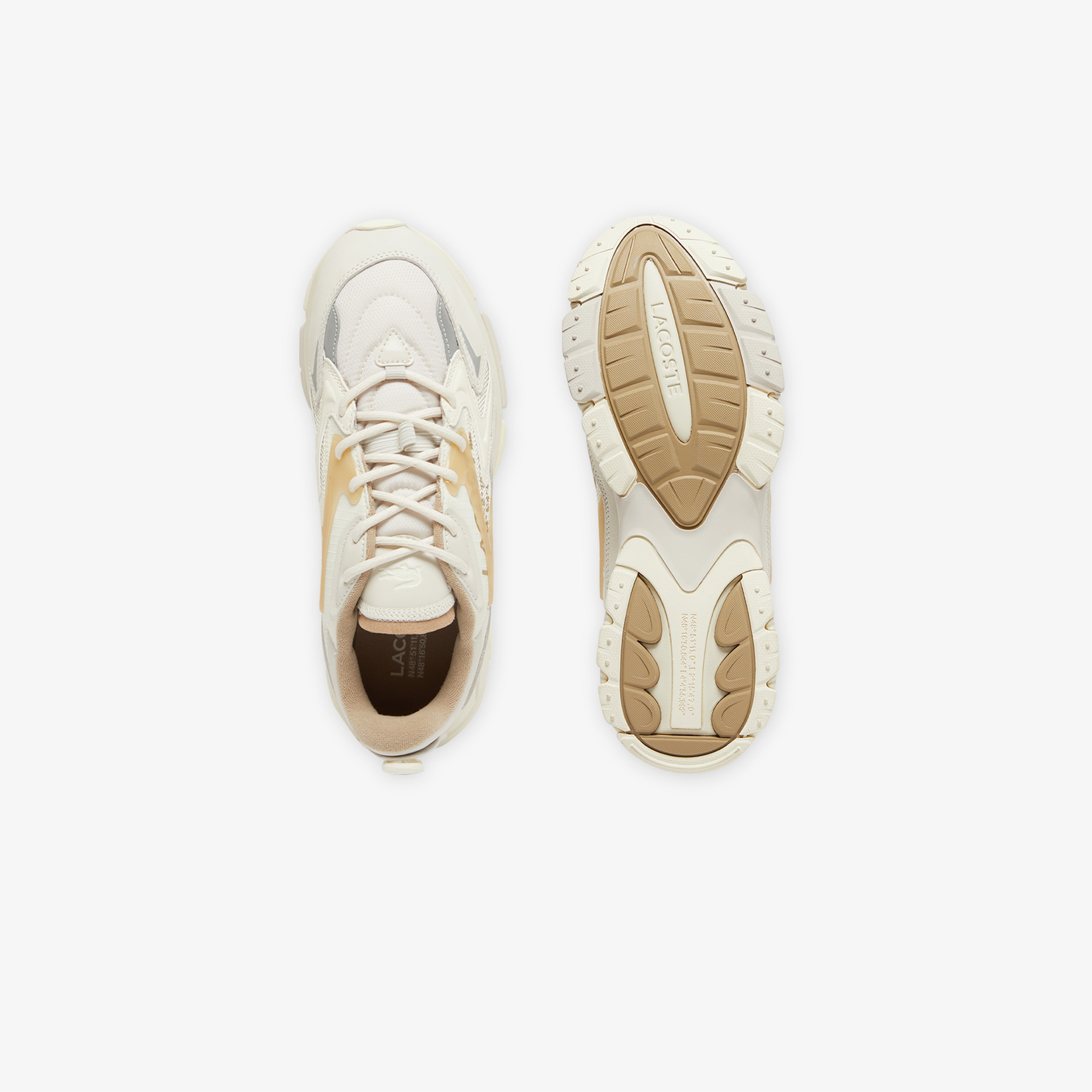 Men's L003 Neo Tech Sneakers