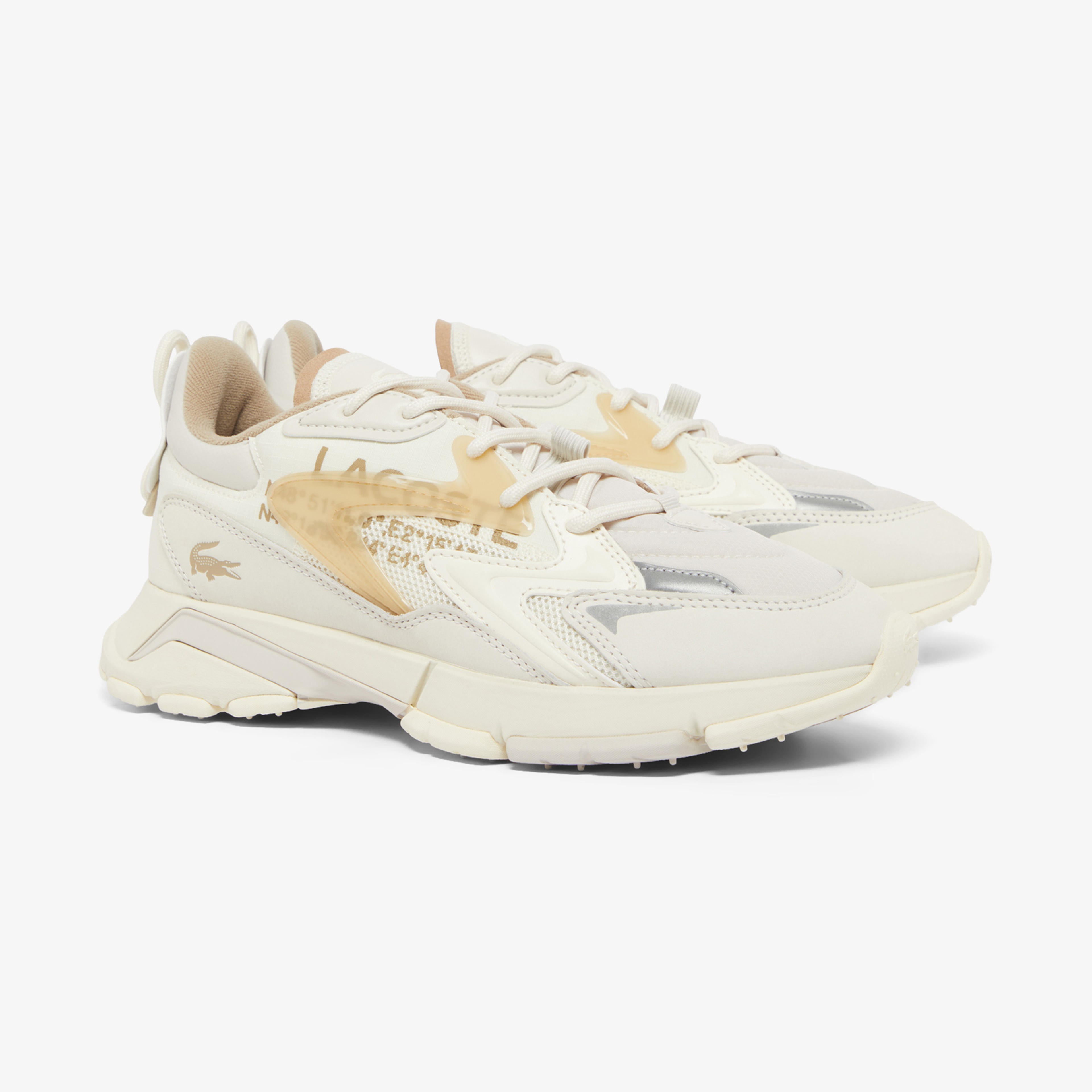 Men's L003 Neo Tech Sneakers