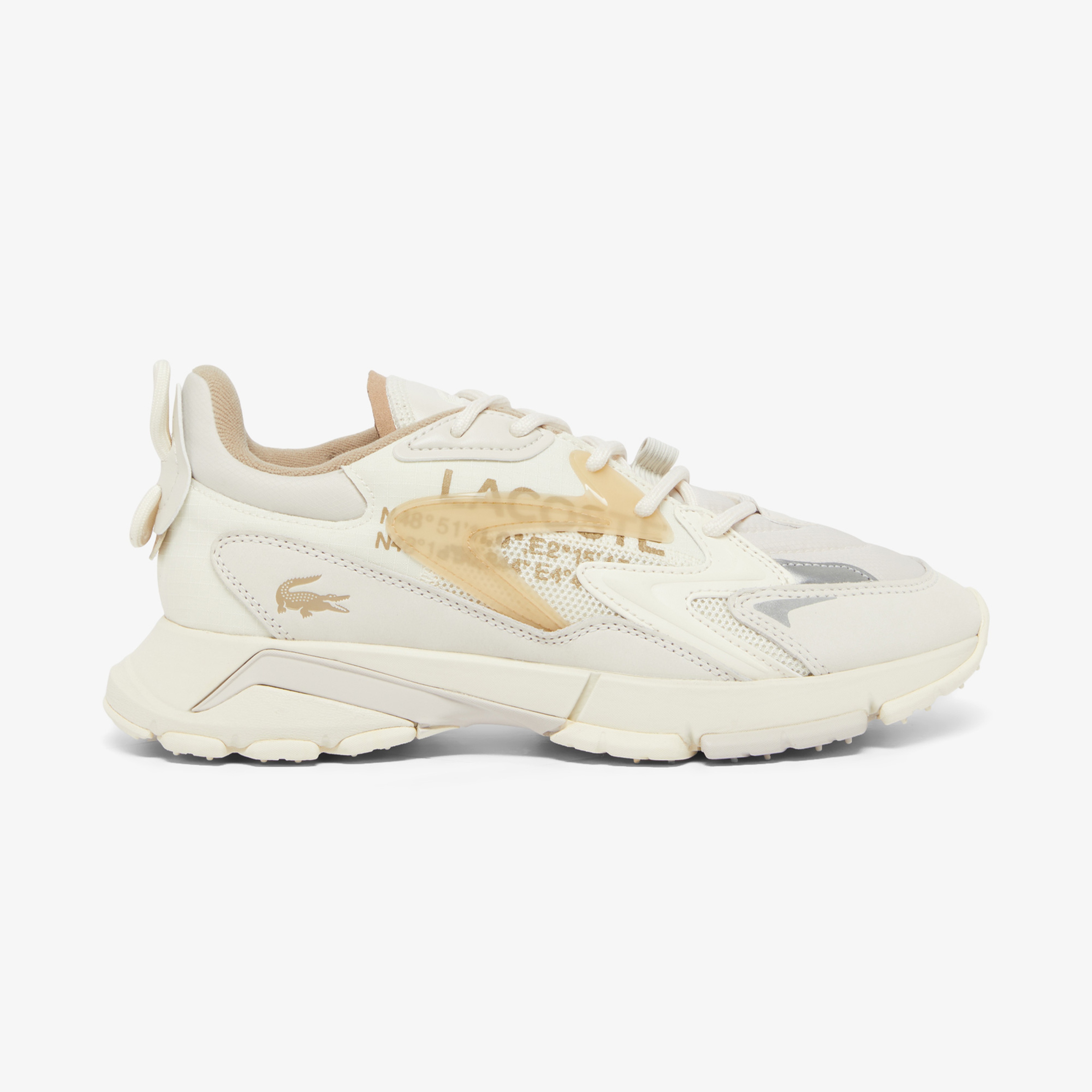 Men's L003 Neo Tech Sneakers