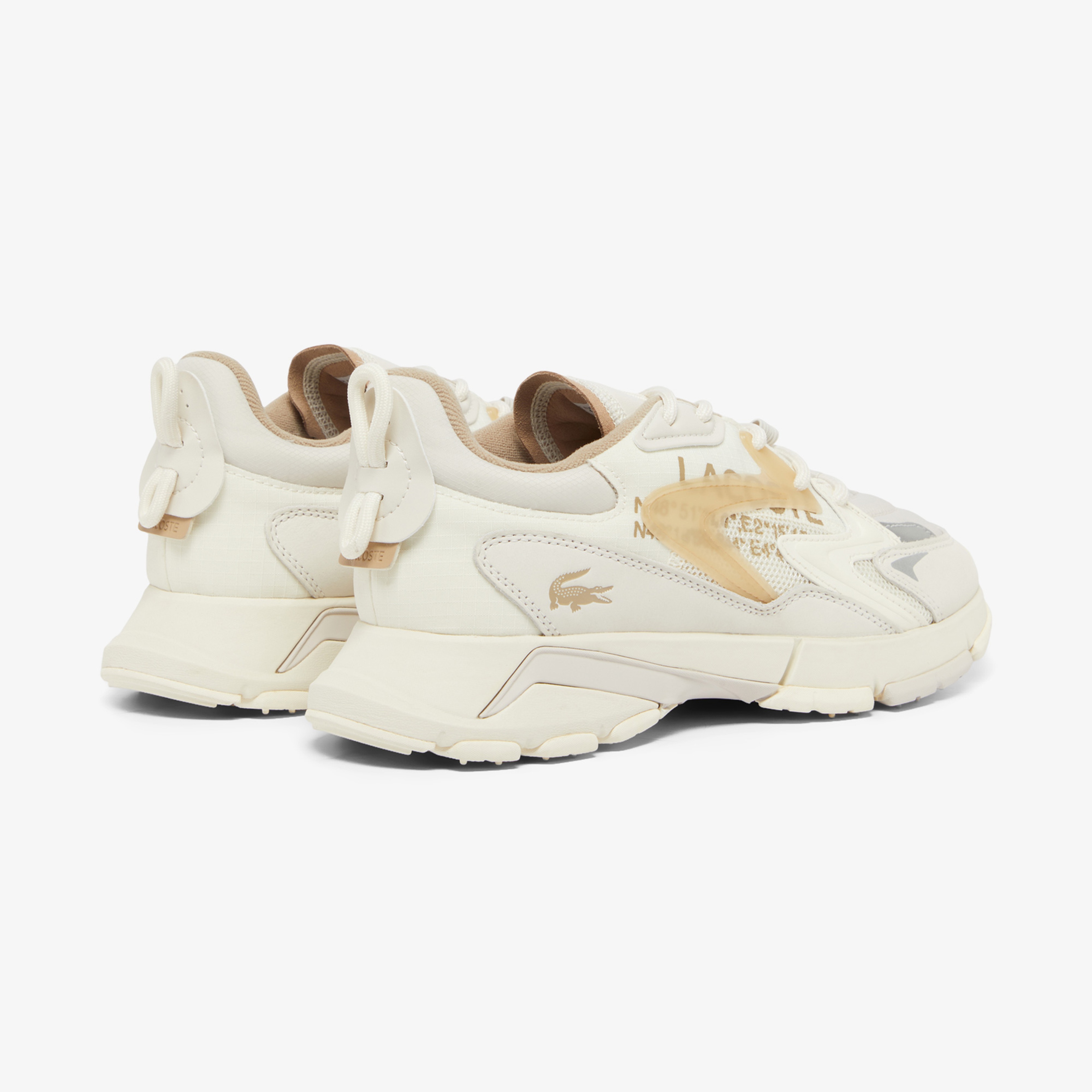 Men's L003 Neo Tech Sneakers