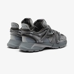 Lacoste L003 Active Runway Erkek Gri Sneaker