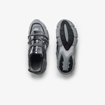 Lacoste L003 Active Runway Erkek Gri Sneaker
