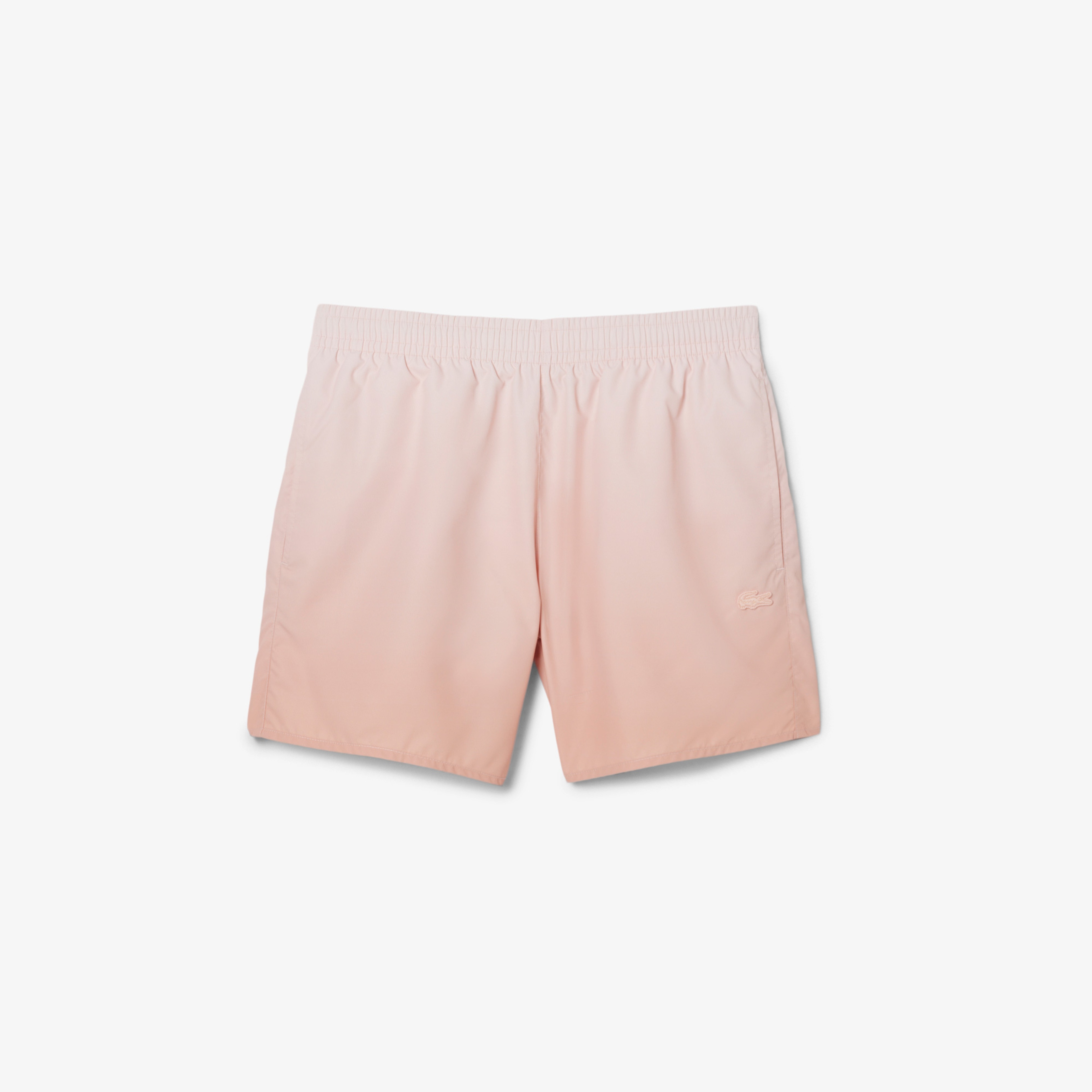 Lacoste Swim Erkek Pembe Mayo