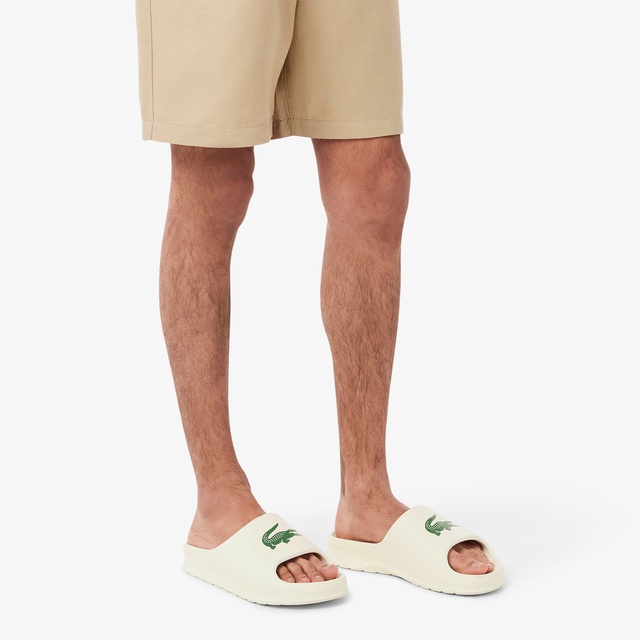 Lacoste Beyaz Lacoste Serve 2.0