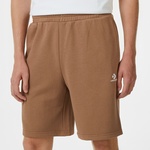 Converse Go-To Unisex Chuck Taylor Kahverengi Şort