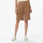 Converse Go-To Unisex Chuck Taylor Kahverengi Şort