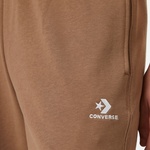 Converse Go-To Unisex Chuck Taylor Kahverengi Şort