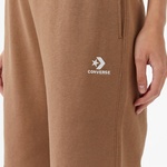 Converse Go-To Unisex Chuck Taylor Kahverengi Şort