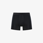 Nautica Erkek Siyah Standart Fit 3'lü Boxer