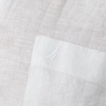 Nautica Kadın Beyaz Regular Fit Gömlek