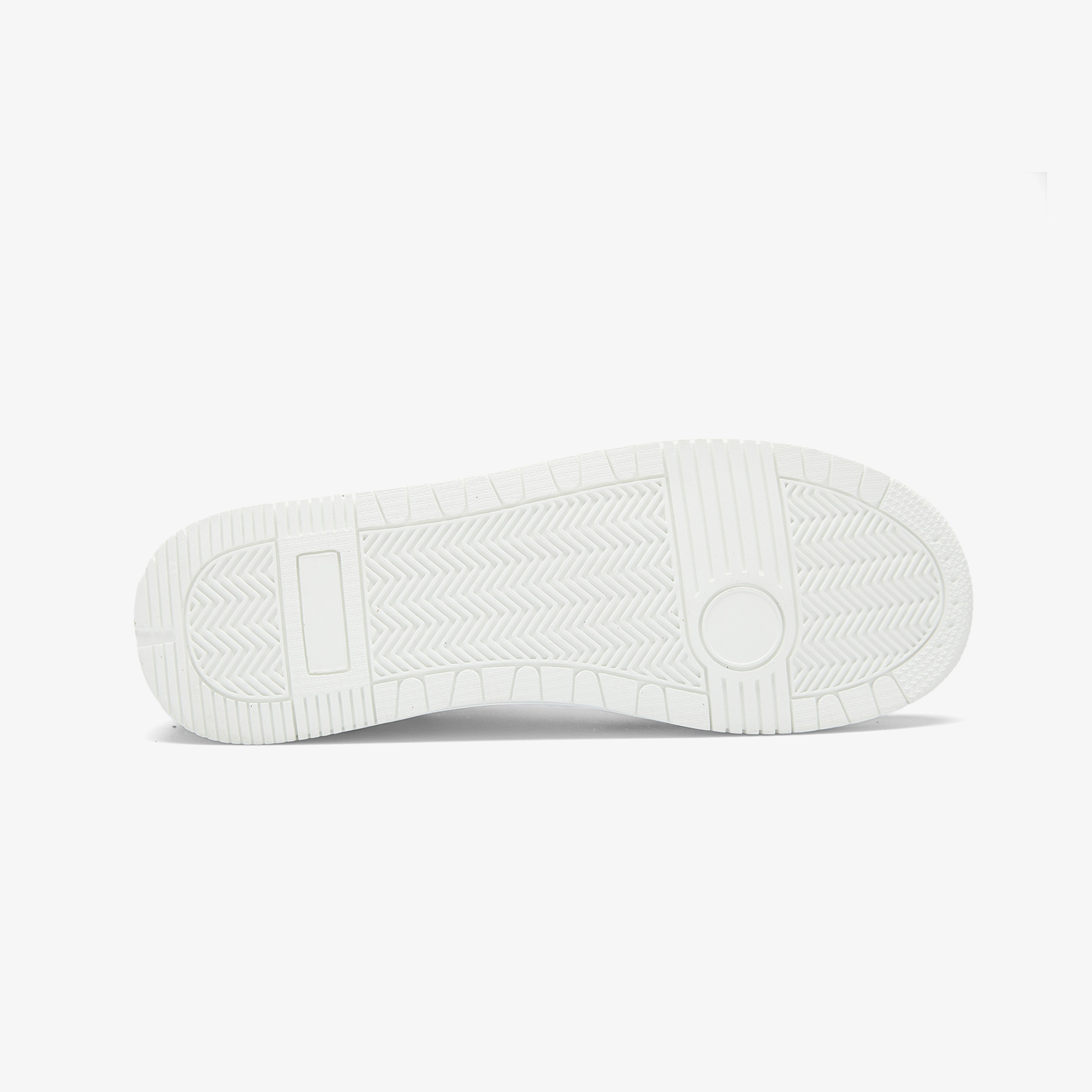 Nautica Erkek Lacivert Sneaker