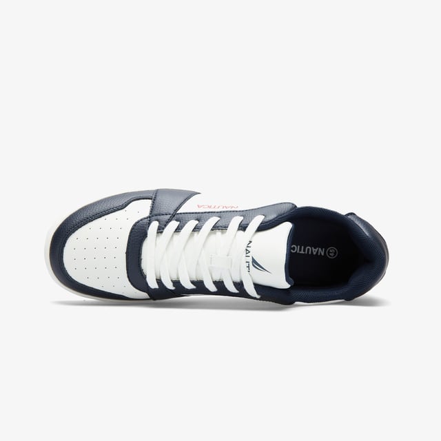 Nautica Lacivert Nautica Sneaker Erkek