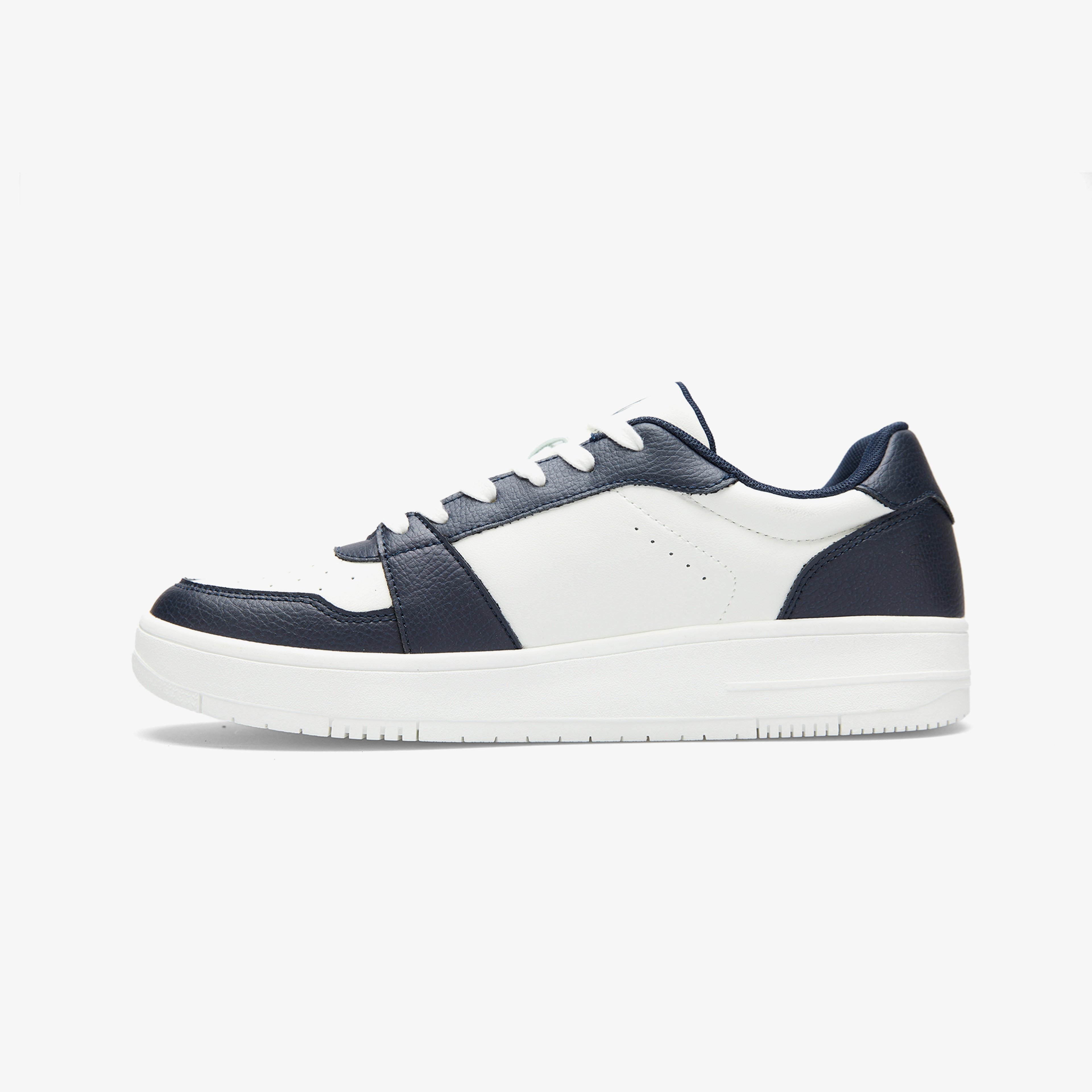 Nautica Erkek Lacivert Sneaker