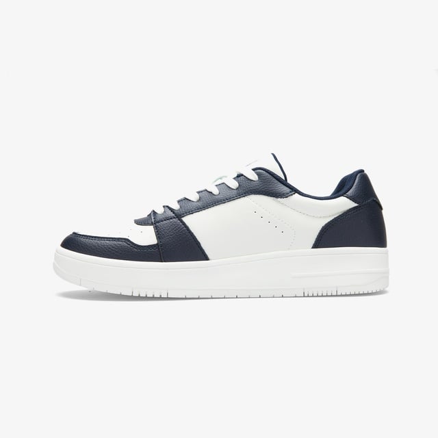 Nautica Lacivert Nautica Sneaker Erkek