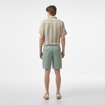 Nautica Erkek Yeşil Jogger Şort