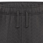 Converse Star Pointelle Çocuk Siyah Eşofman Altı