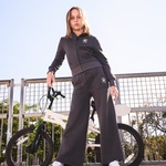 Converse Star Pointelle Çocuk Siyah Eşofman Altı