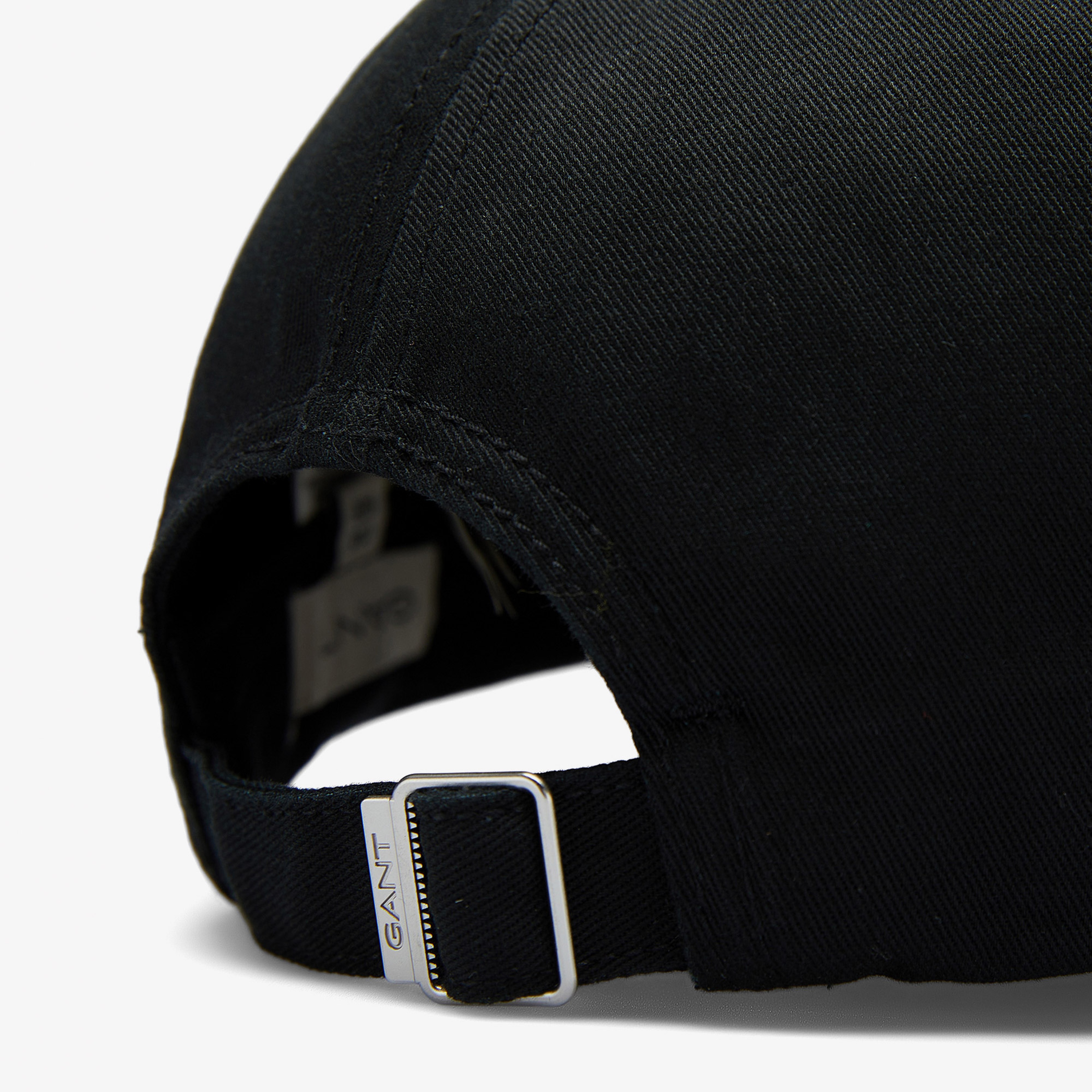 GANT Unisex Siyah Şapka