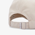GANT Unisex Krem Şapka