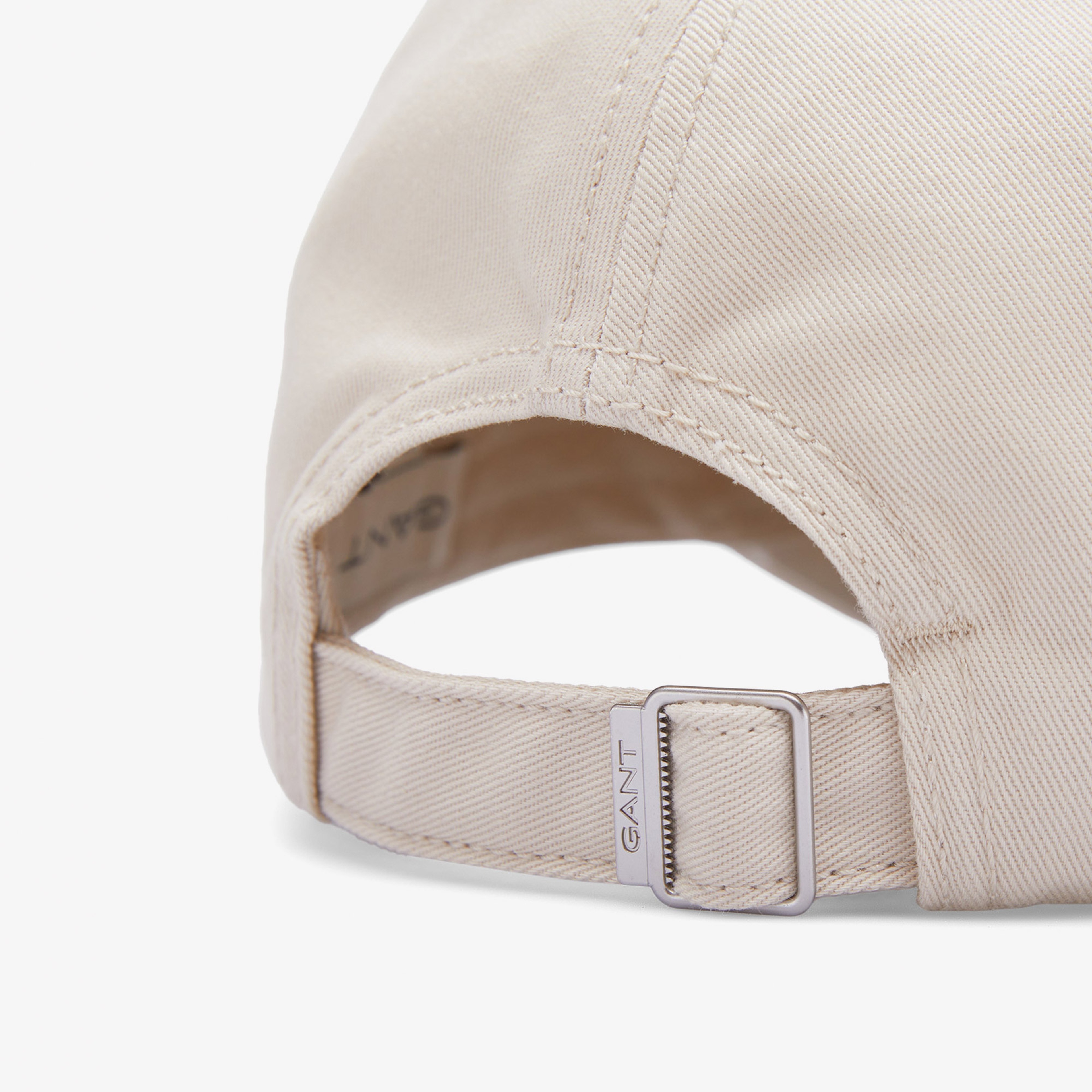 GANT Unisex Krem Şapka