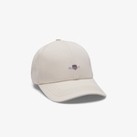 GANT Unisex Krem Şapka