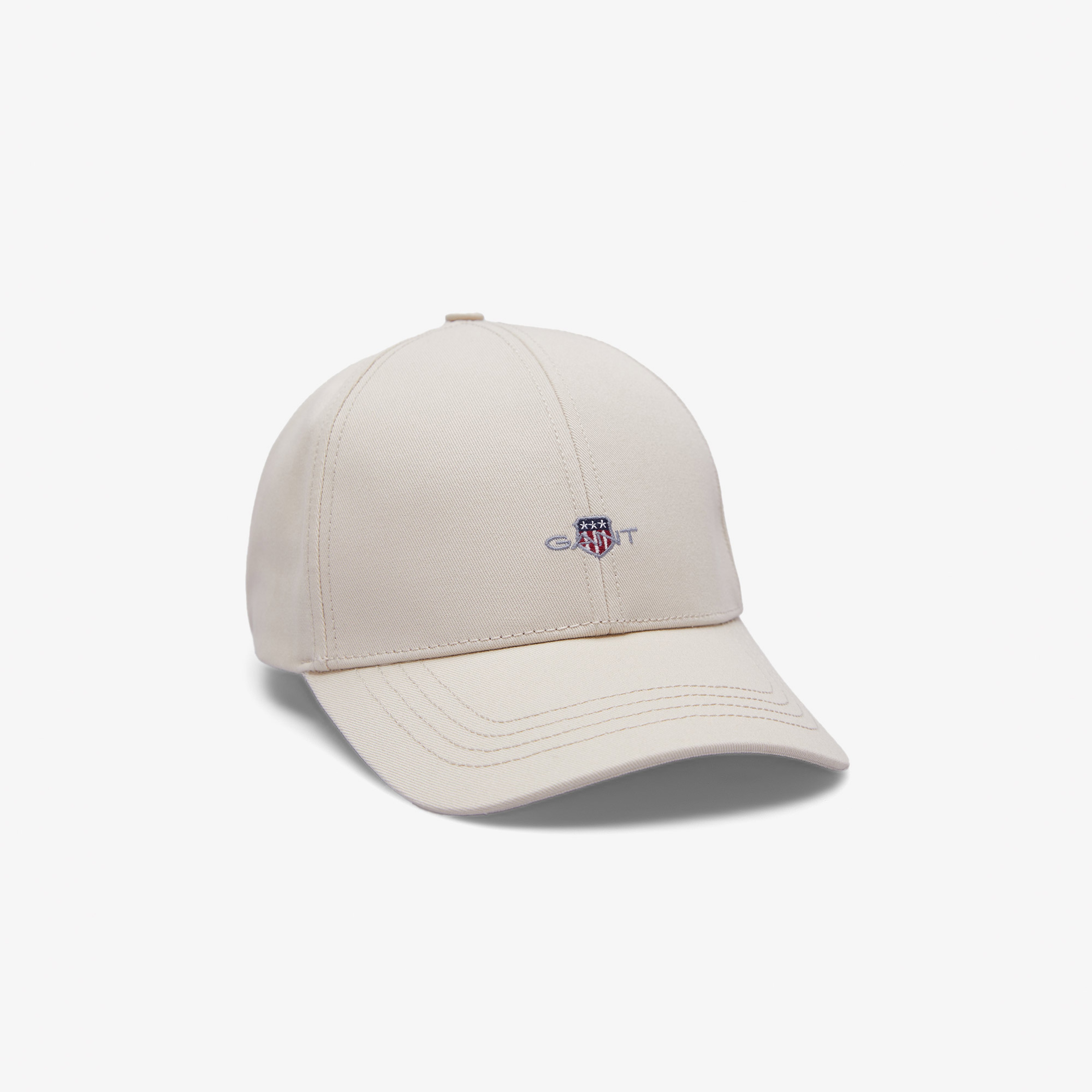 GANT Unisex Krem Şapka