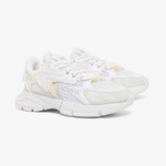 L003 Neo Kadın Beyaz Sneaker