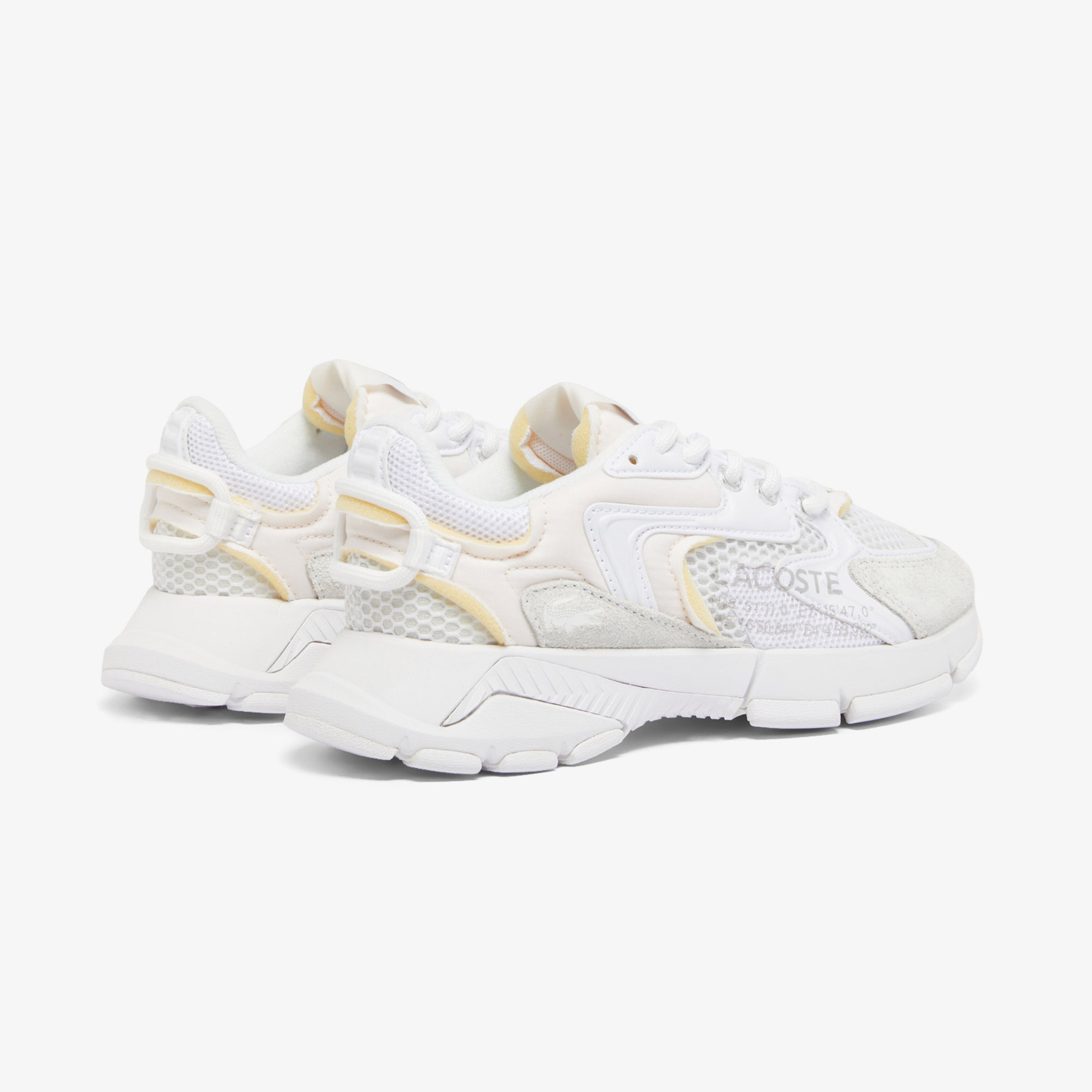 L003 Neo Kadın Beyaz Sneaker