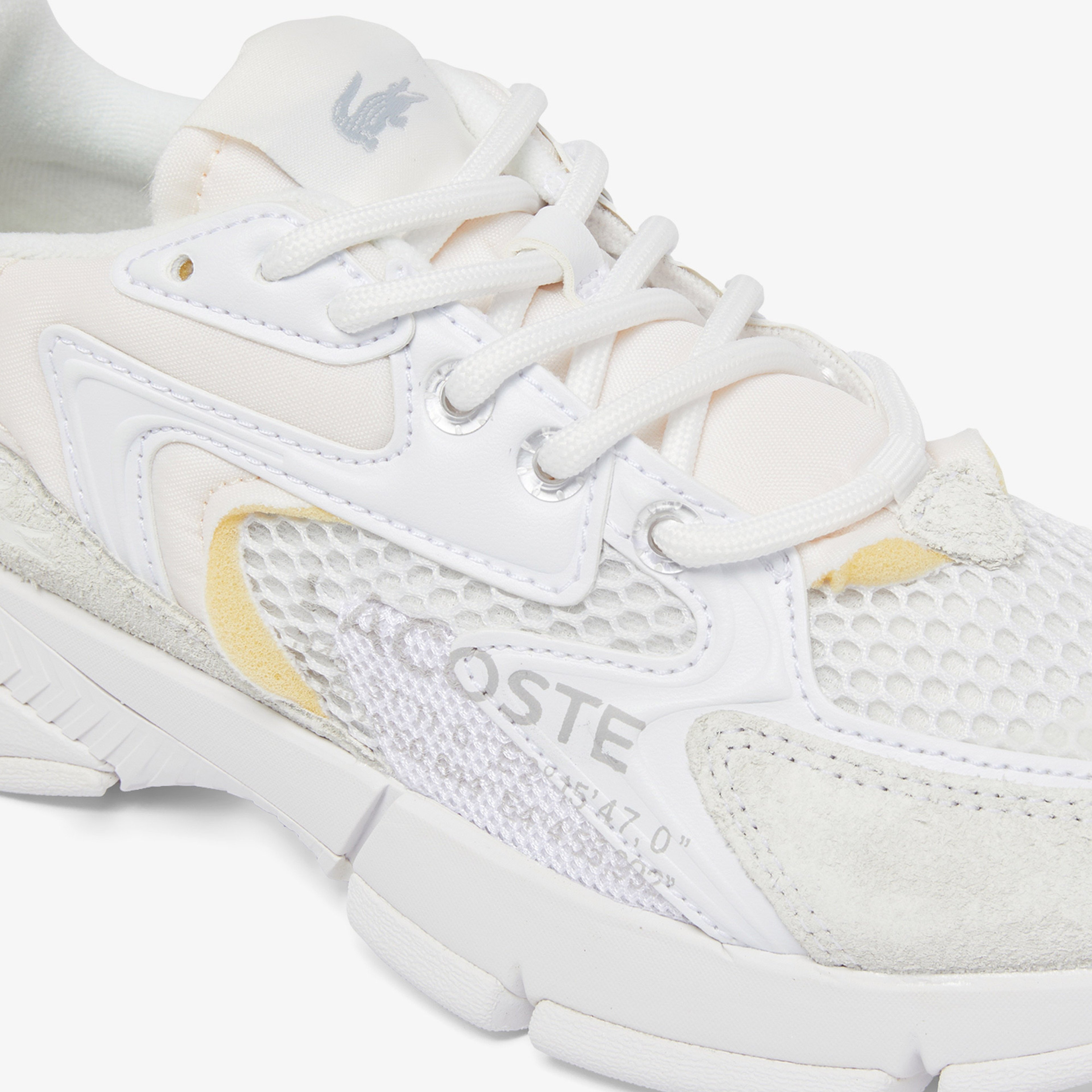 L003 Neo Kadın Beyaz Sneaker