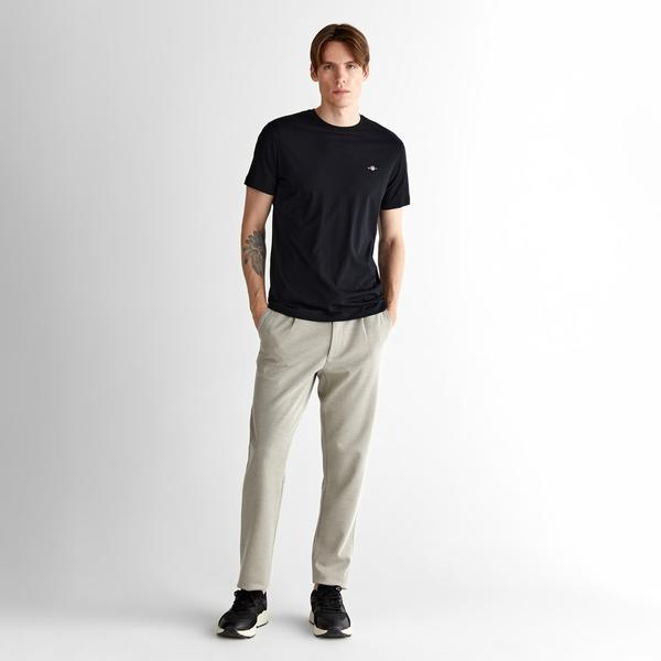 GANT Erkek Bej Jogger Fit Pantolon