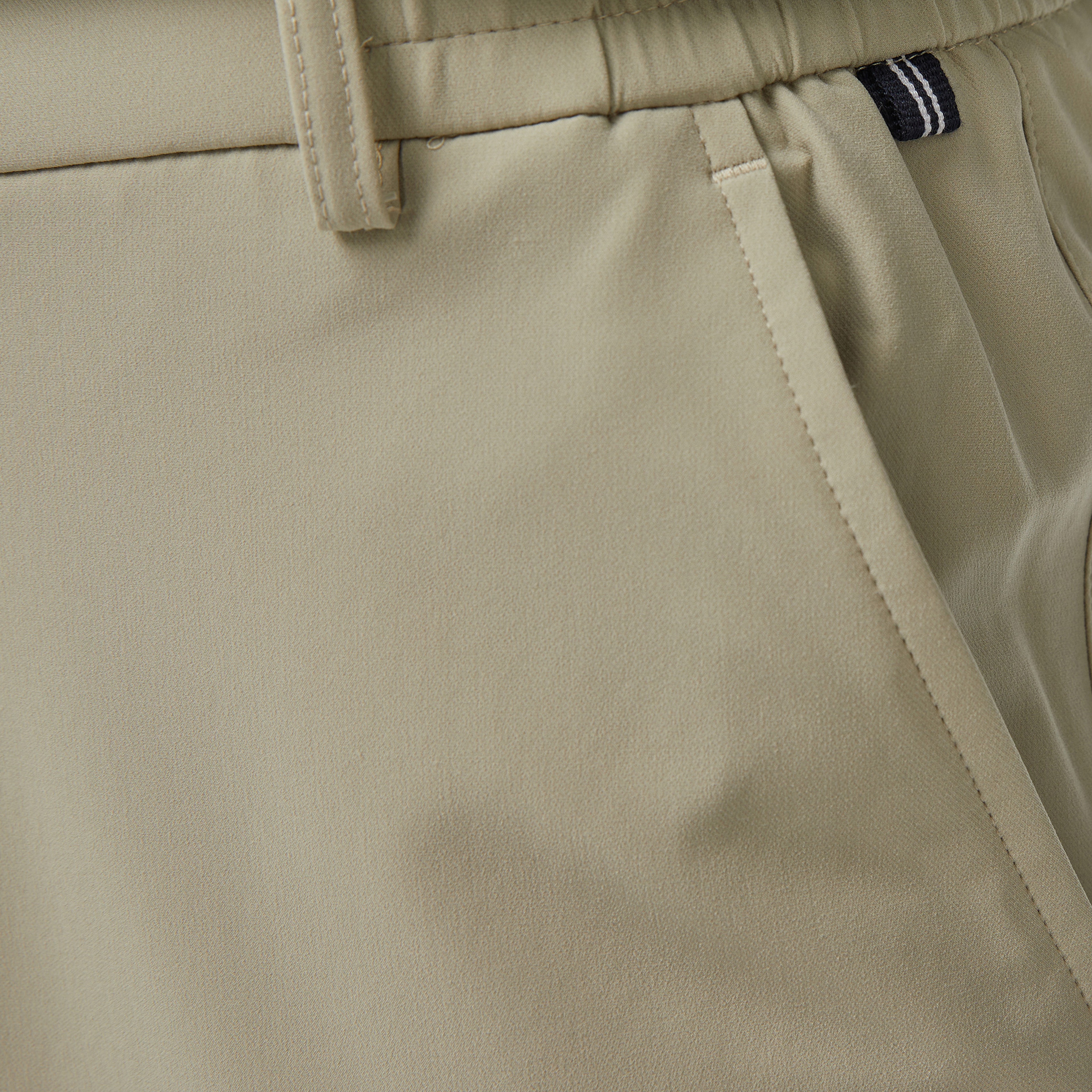 Nautica Erkek Bej Pantolon