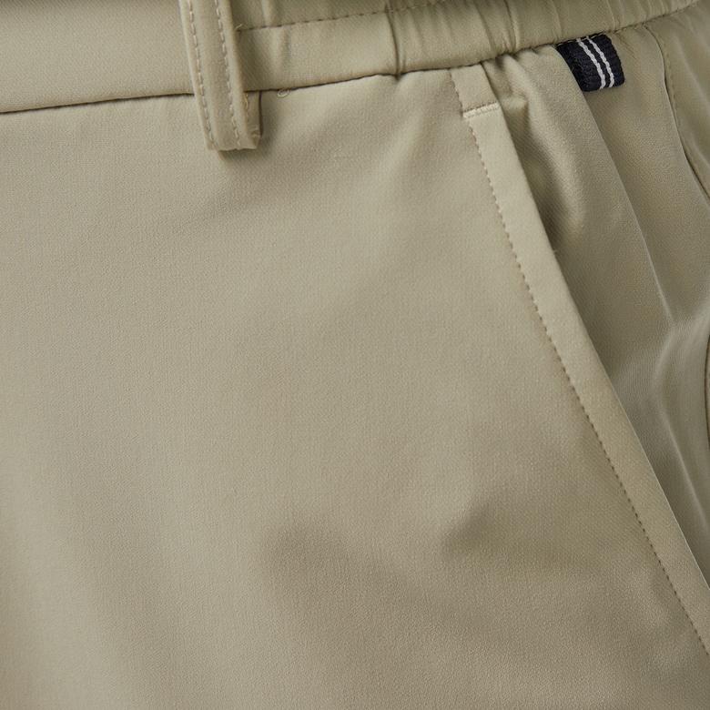 Nautica Erkek Bej Pantolon