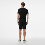Nautica Erkek Siyah Bermuda
