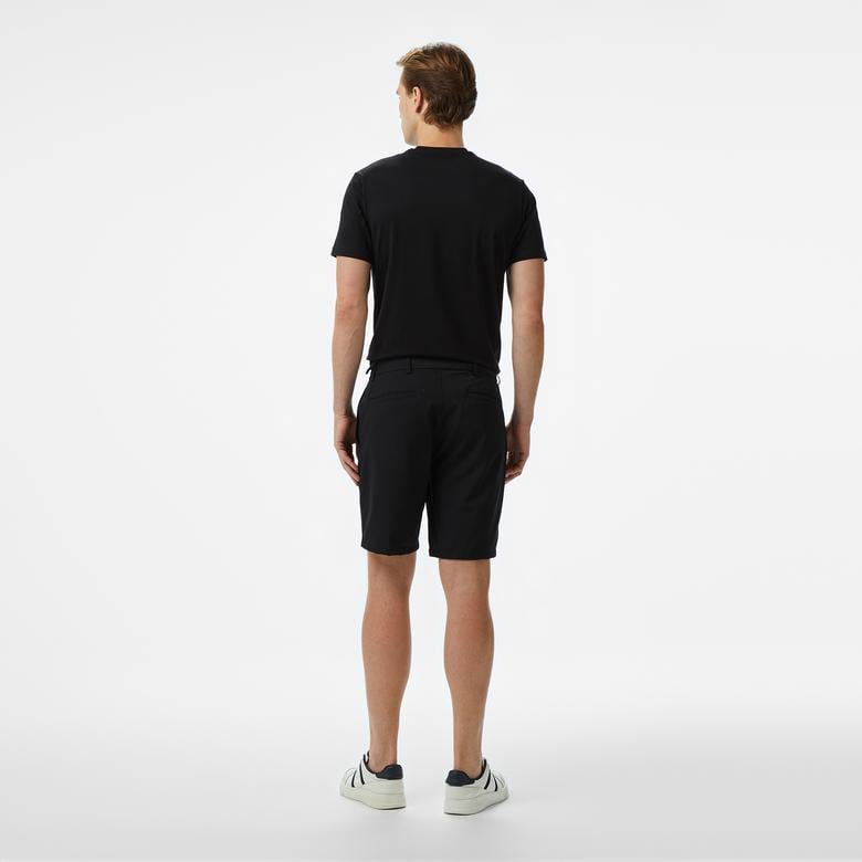 Nautica Erkek Siyah Bermuda