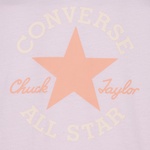 Converse Chuck Taylor Çocuk Pembe T-Shirt