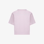 Converse Chuck Taylor Çocuk Pembe T-Shirt