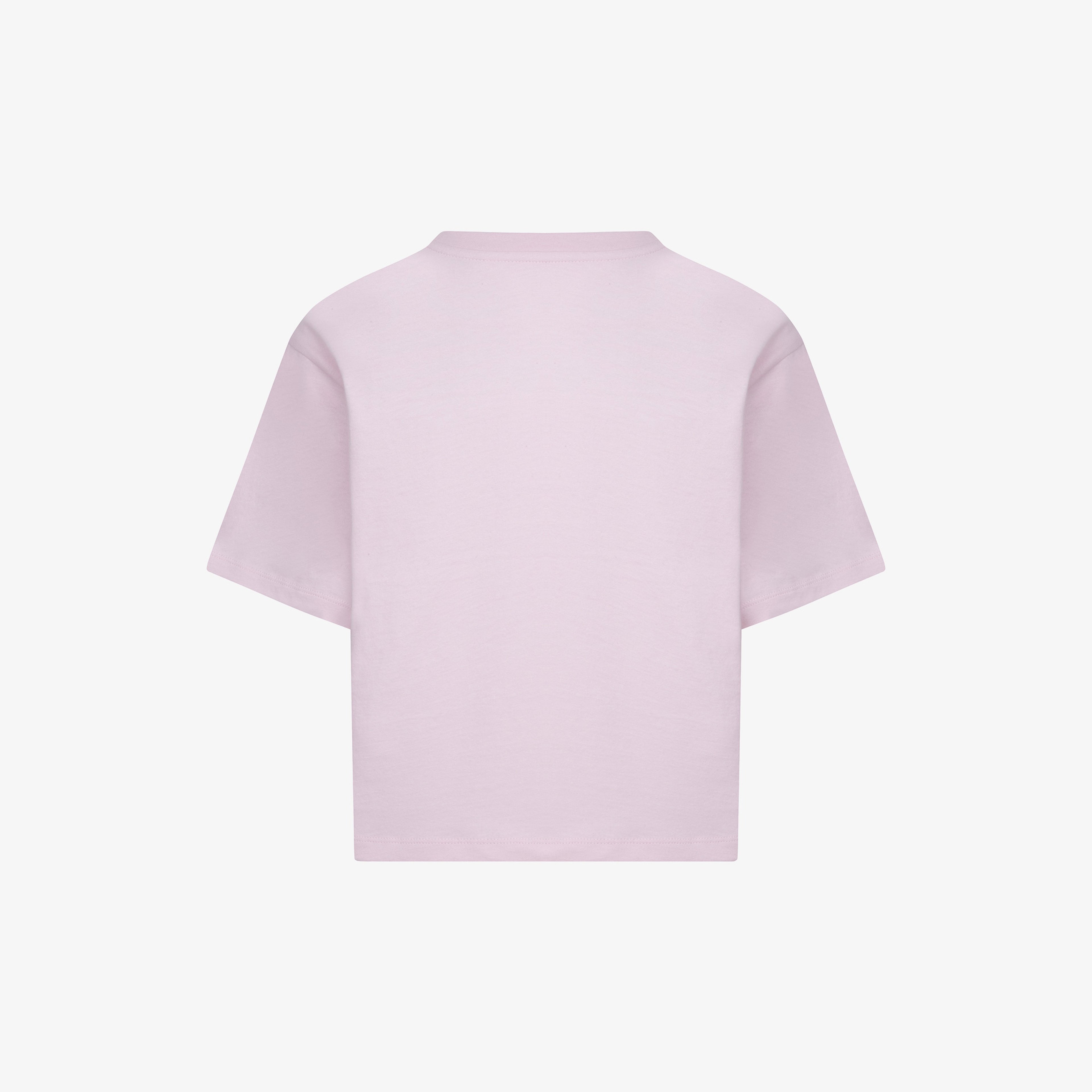 Converse Chuck Taylor Çocuk Pembe T-Shirt