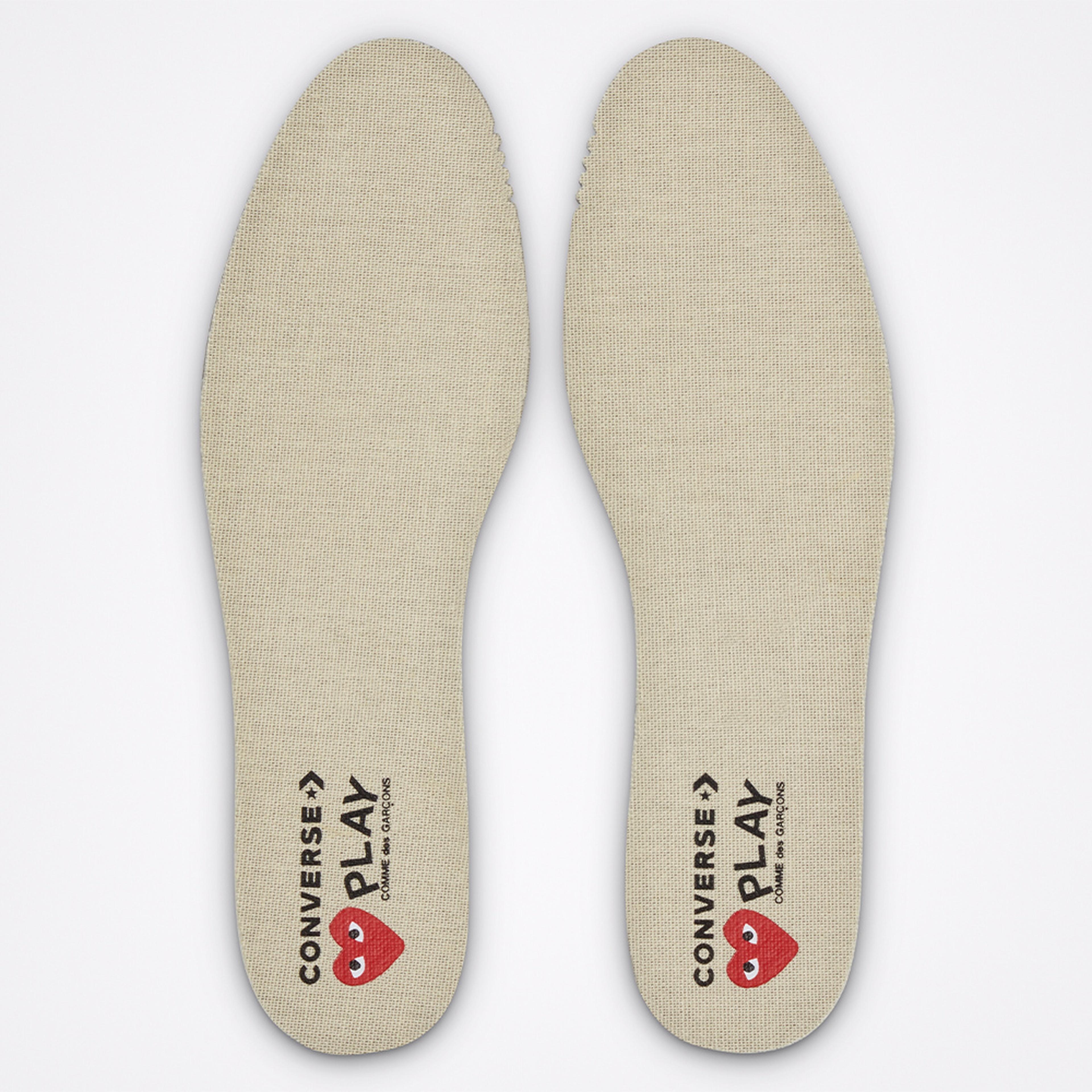 Converse X Comme Des Garçons Play Chuck 70 Unisex Mavi Sneaker