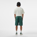 Lacoste House of SuperStep x Lacoste Erkek Yeşil Şort