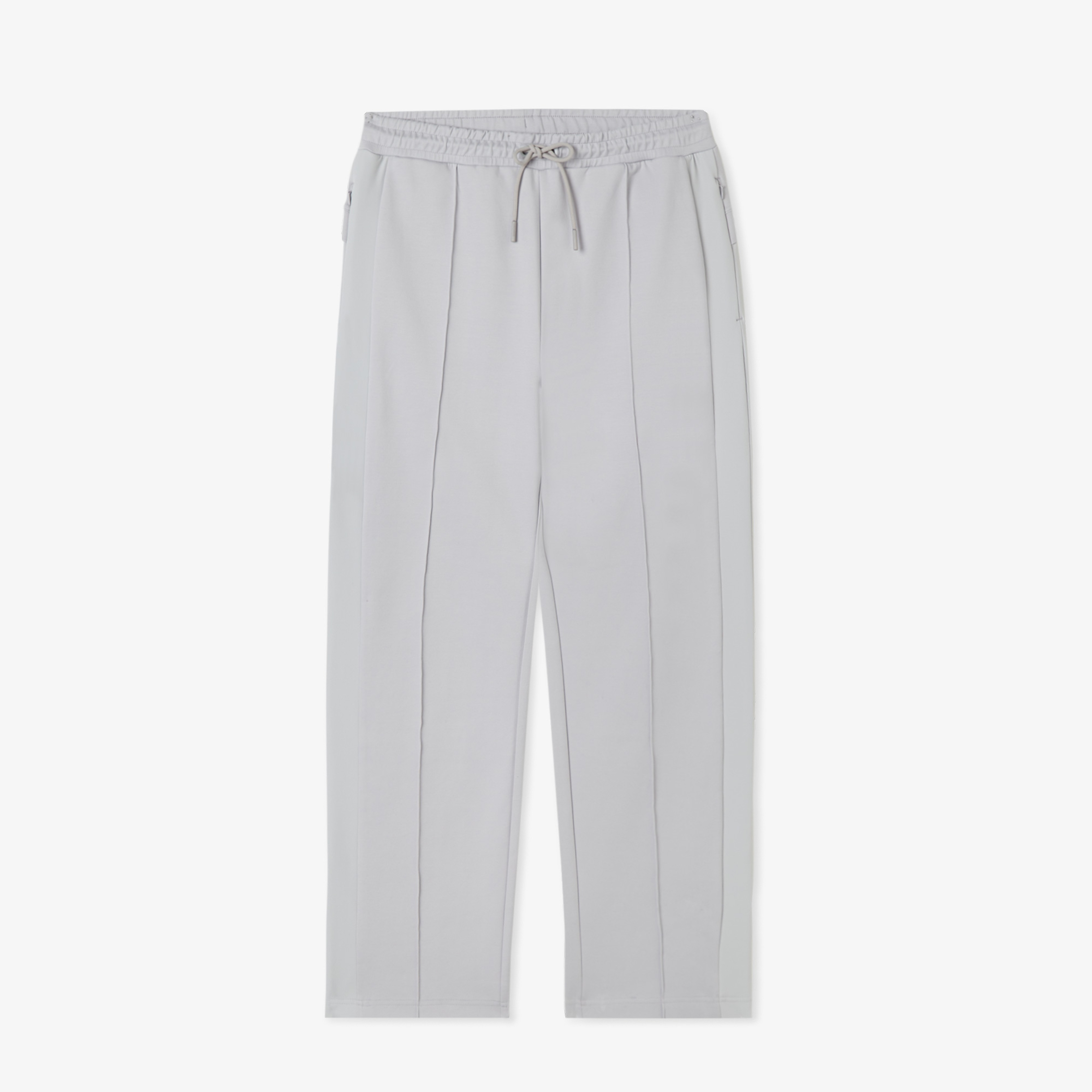 Lacoste House of SuperStep x Lacoste Erkek Gri Eşofman Altı