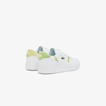 Lacoste T-Clip Set Çocuk Beyaz Sneaker