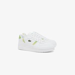 Lacoste T-Clip Set Çocuk Beyaz Sneaker