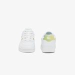 Lacoste T-Clip Set Çocuk Beyaz Sneaker
