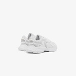 Lacoste L003 Neo Çocuk Beyaz Spor Ayakkabı