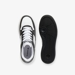 Lacoste L001 Set Çocuk Siyah Sneaker