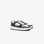 Lacoste L001 Set Çocuk Siyah Sneaker