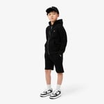 Lacoste L001 Set Çocuk Siyah Sneaker