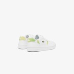 T-Clip Set Çocuk Beyaz Sneaker